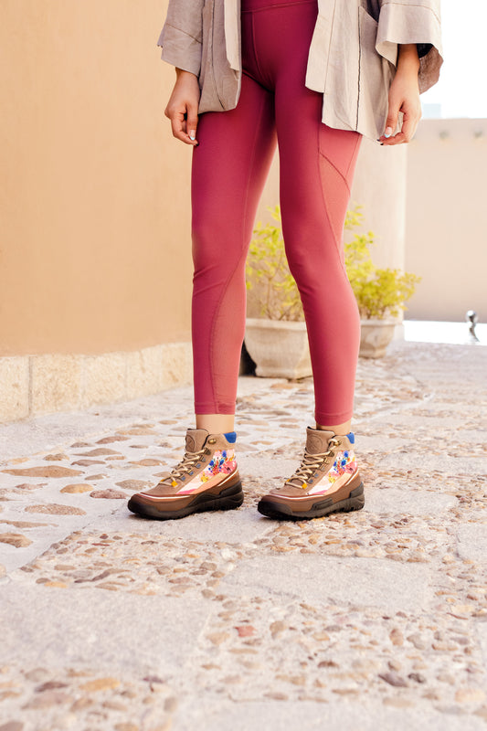 Inkkas Women's Toubkal Trekk Boot