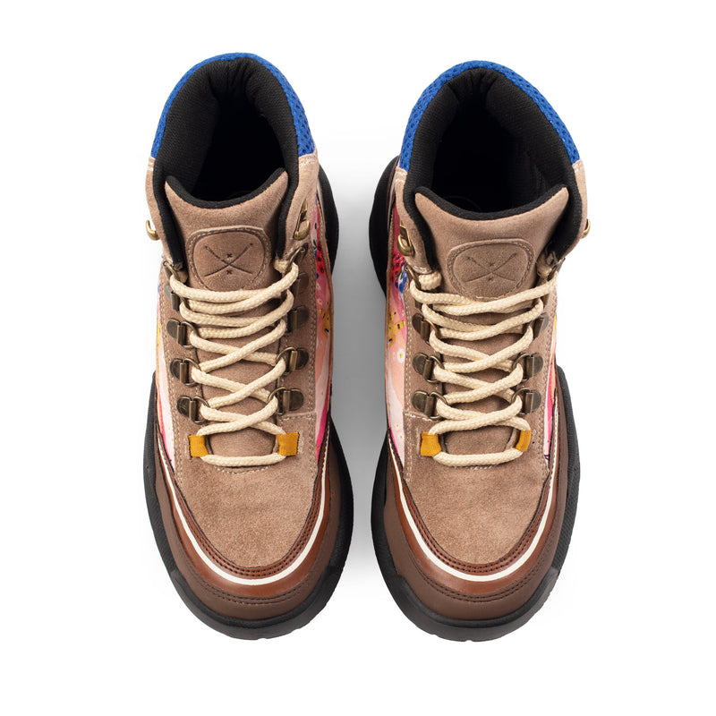 Inkkas Women's Toubkal Trekk Boot