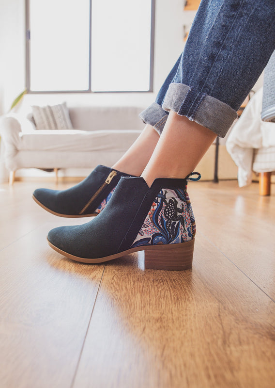 Inkkas Women's Grove Bootie