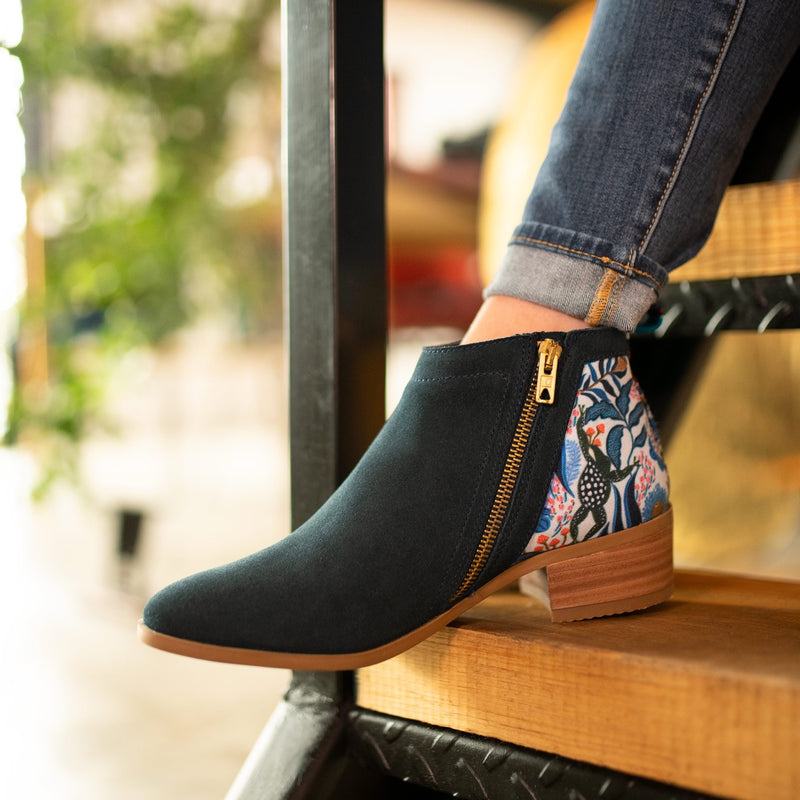 Inkkas Women's Grove Bootie