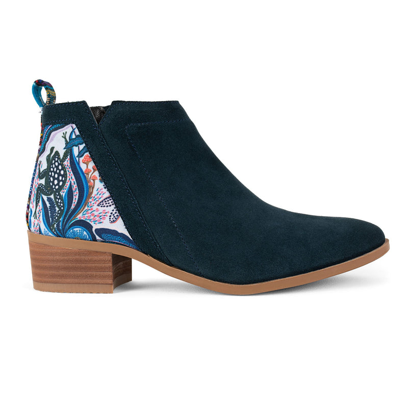 Inkkas Women's Grove Bootie