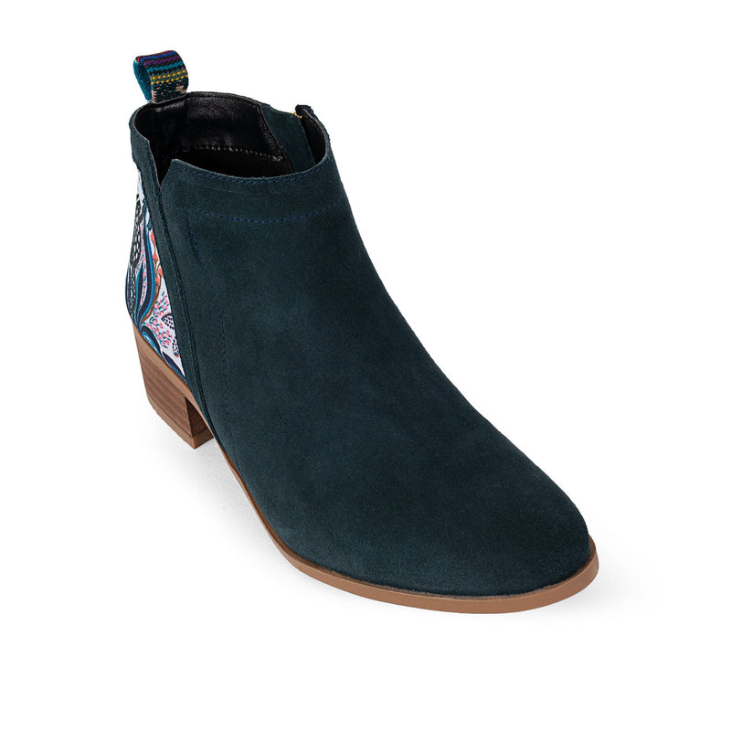 Inkkas Women's Grove Bootie