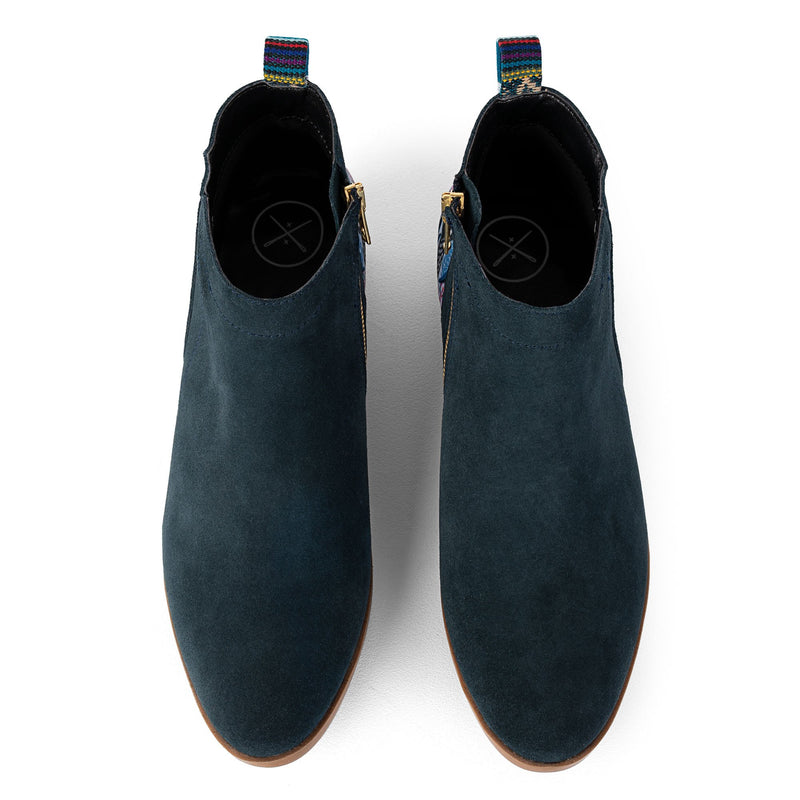 Inkkas Women's Grove Bootie