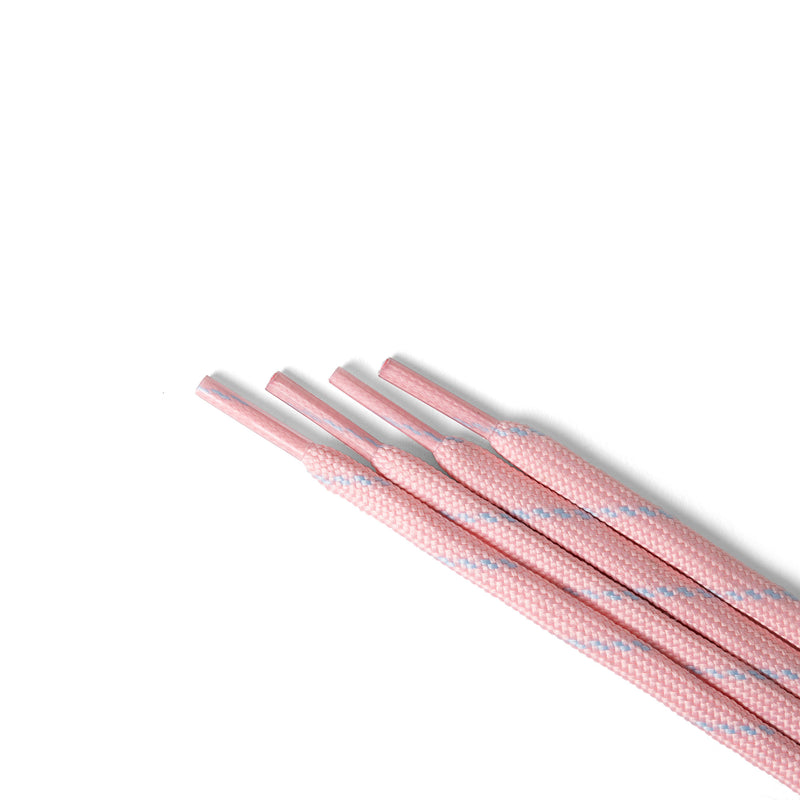 Inkkas Flamingo Laces