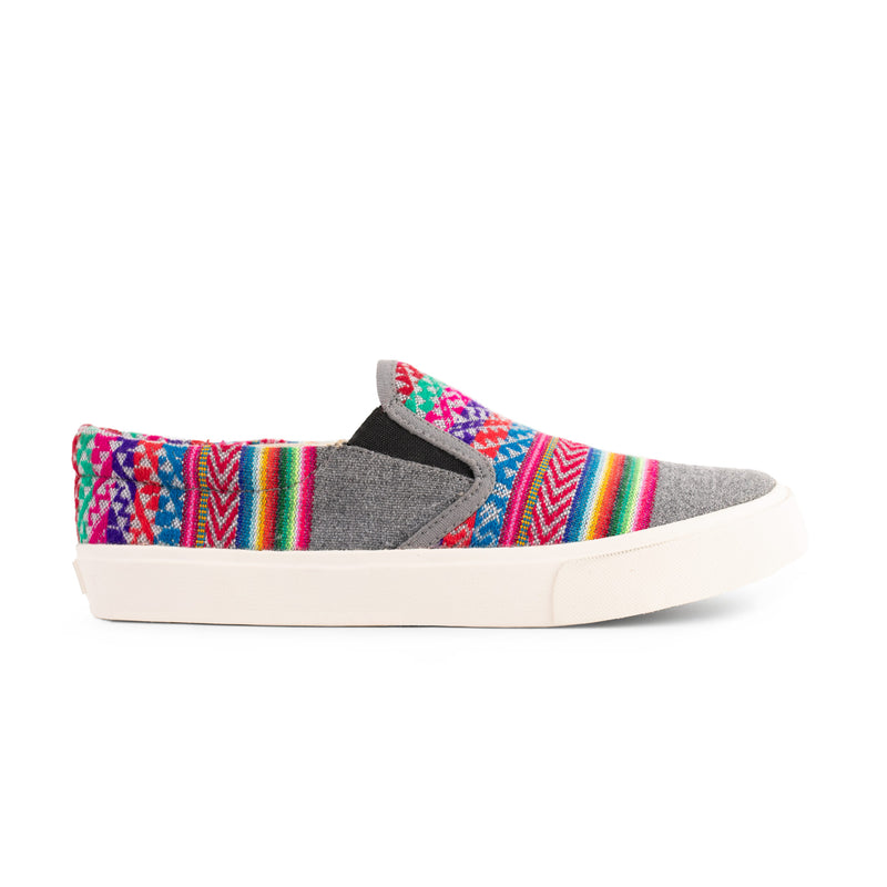 Inkkas Men's Slate Slip On