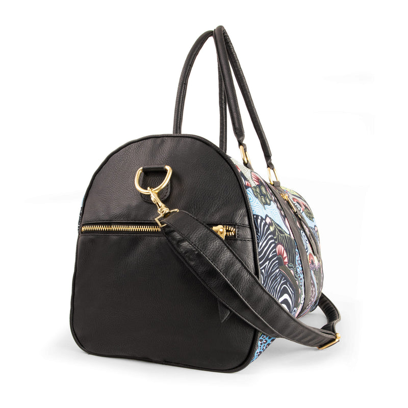 Inkkas Nakuru Weekender Duffle Bag