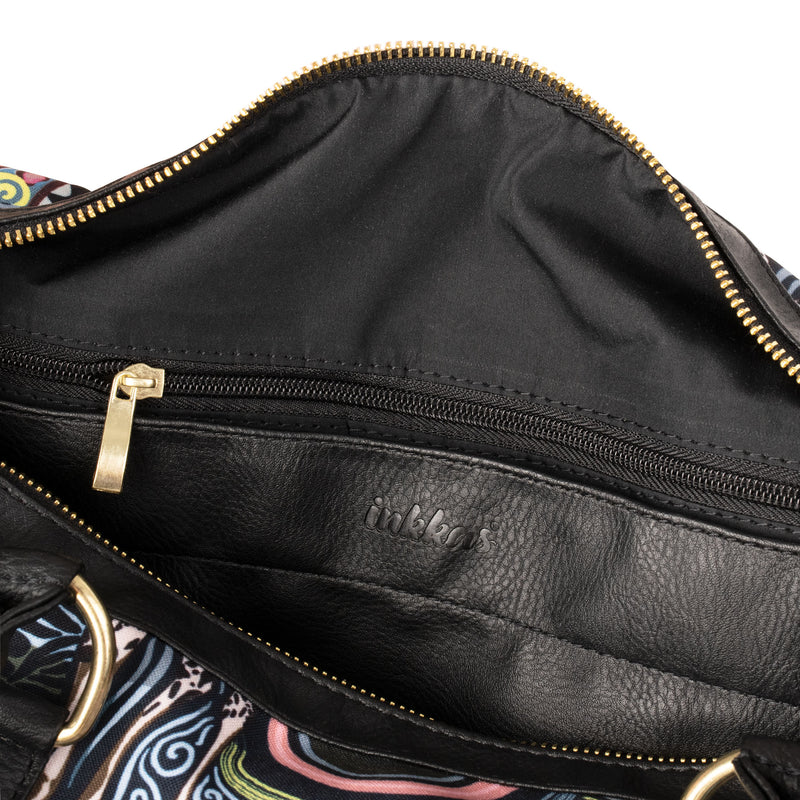 Inkkas Nakuru Weekender Duffle Bag