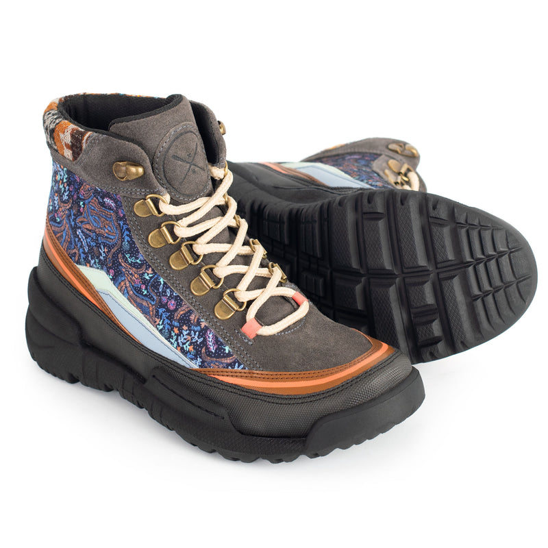 Inkkas Women's Tauro Trekk Boot