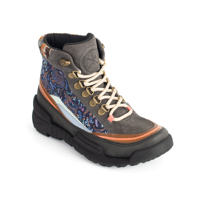 Inkkas Women's Tauro Trekk Boot