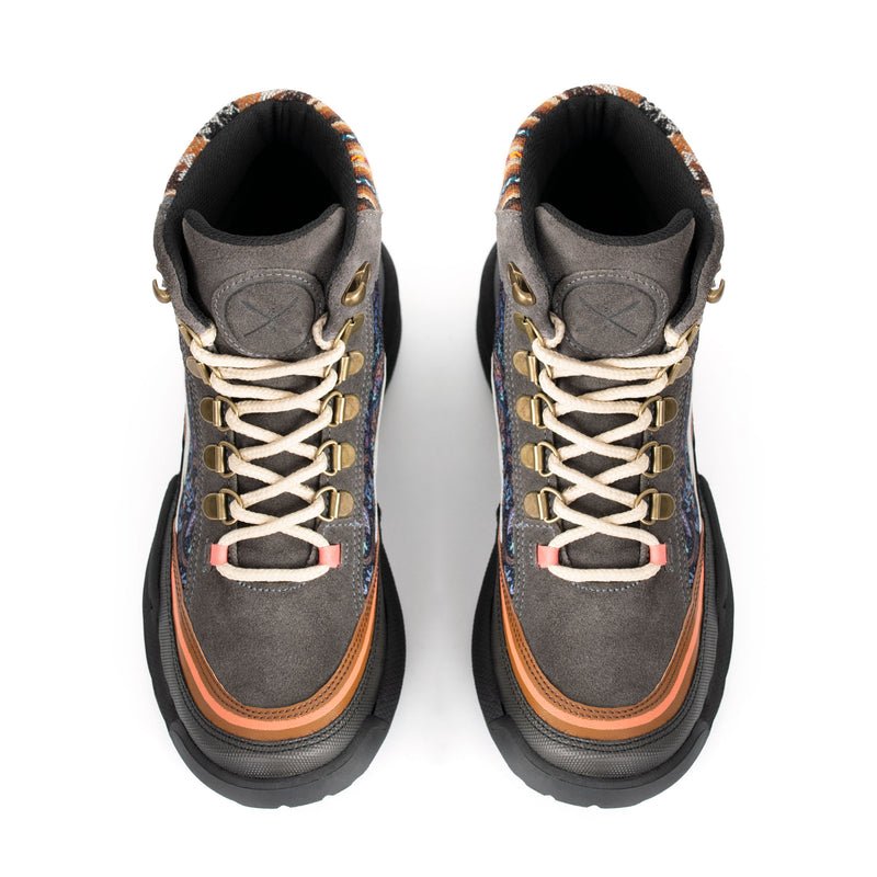 Inkkas Women's Tauro Trekk Boot