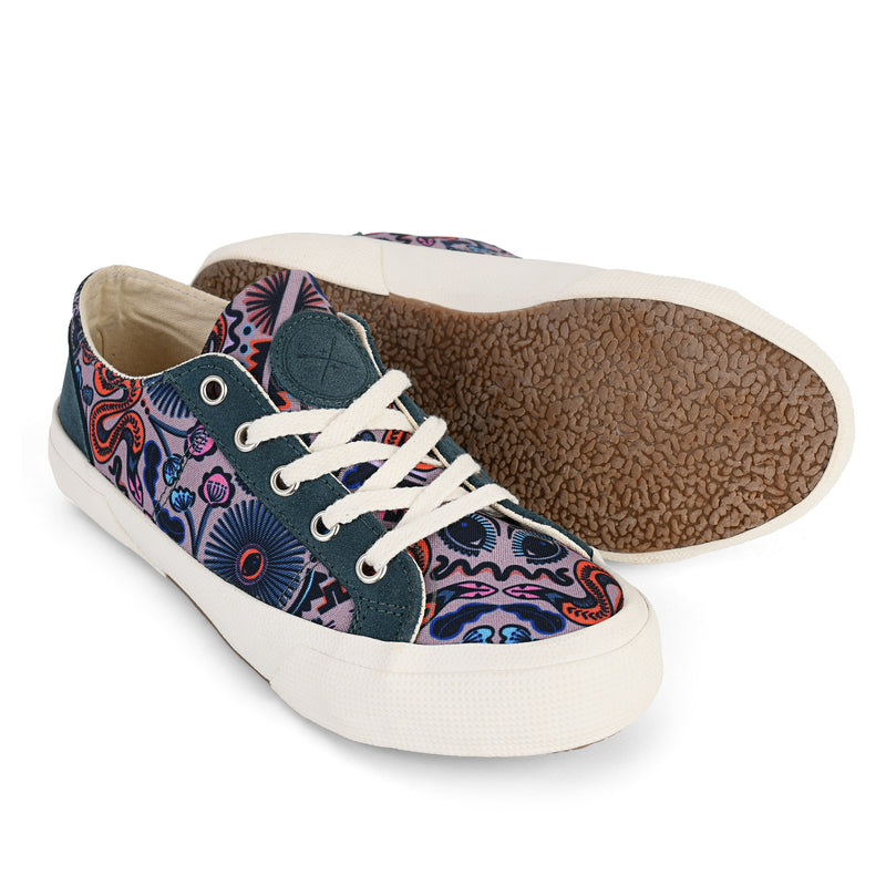 Inkkas Men's Corozal Lace up