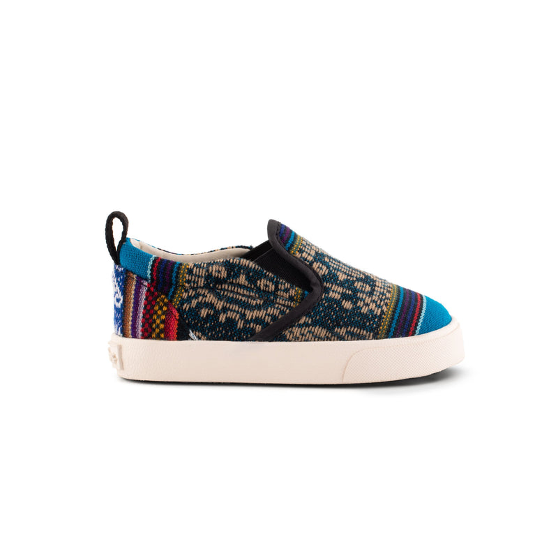 Inkkas Bluebird Slip On - KIDS