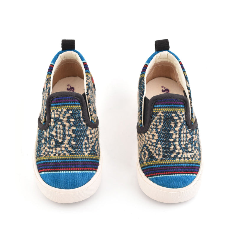 Inkkas Bluebird Slip On - KIDS