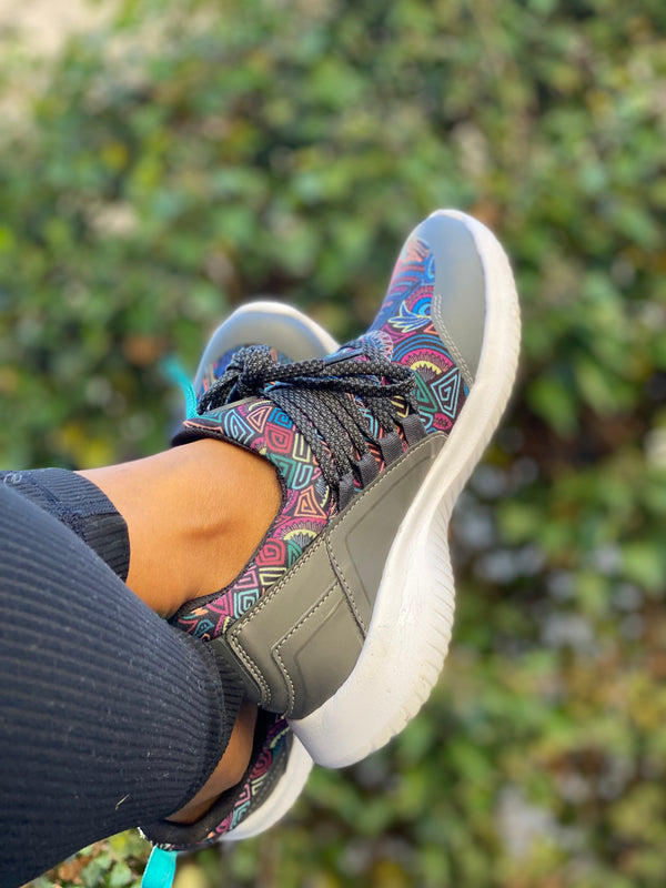 Inkkas Men's Mola Flex Runner V.2