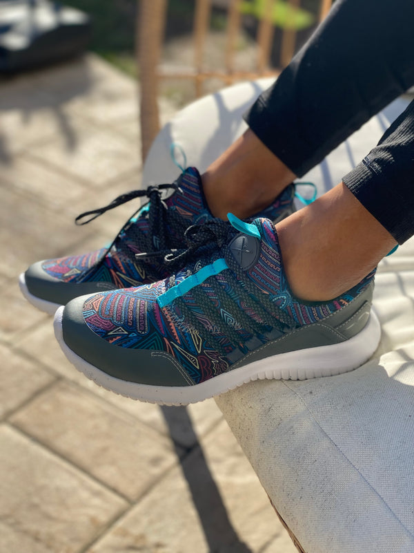Inkkas Men's Mola Flex Runner V.2