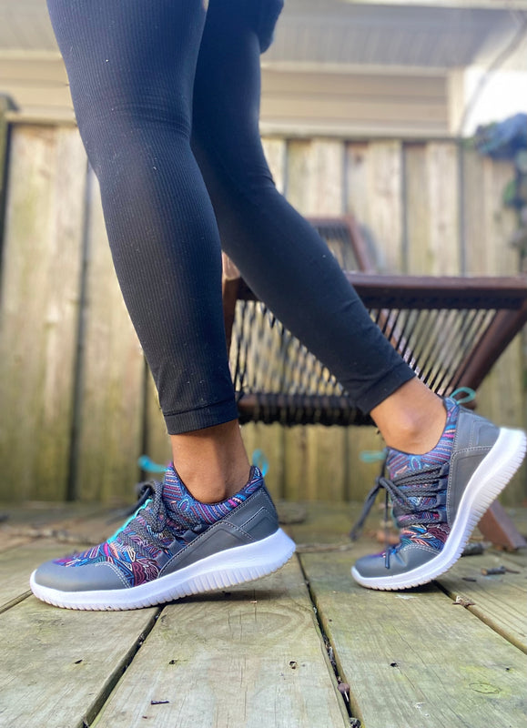 Inkkas Men's Mola Flex Runner V.2