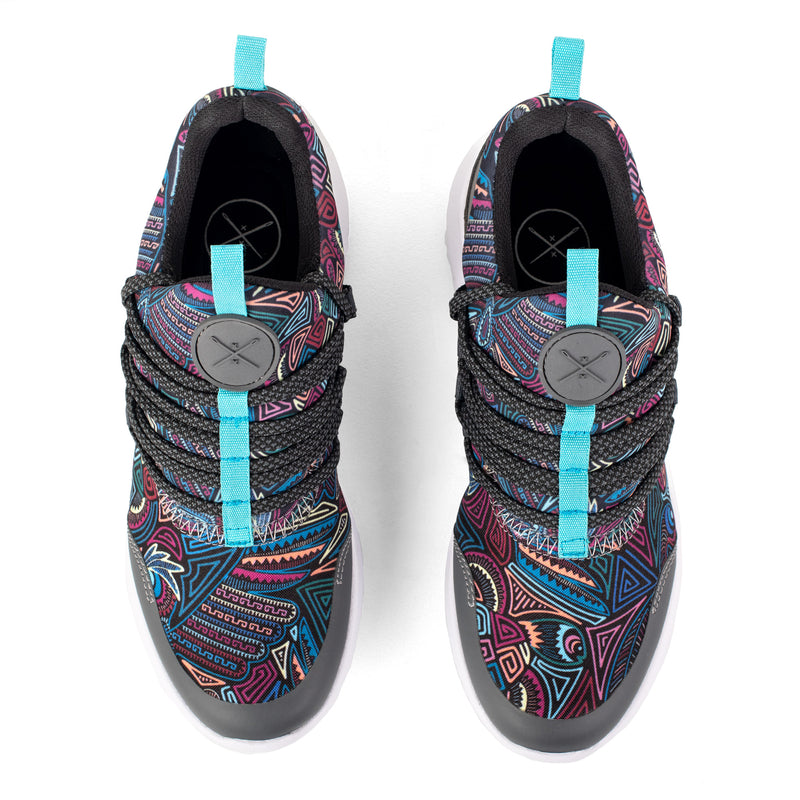 Inkkas Men's Mola Flex Runner V.2