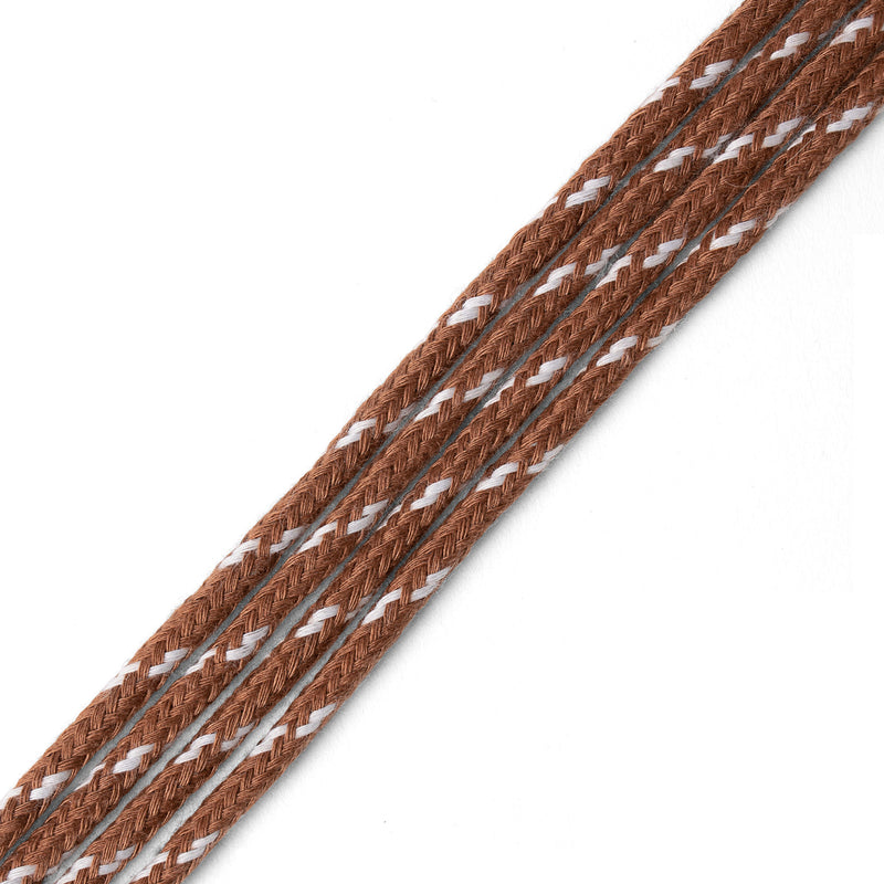 Inkkas Cheetah Laces