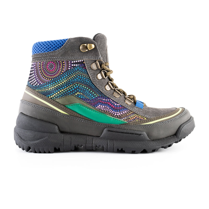 Inkkas Women's Brisbane Trekk Boot