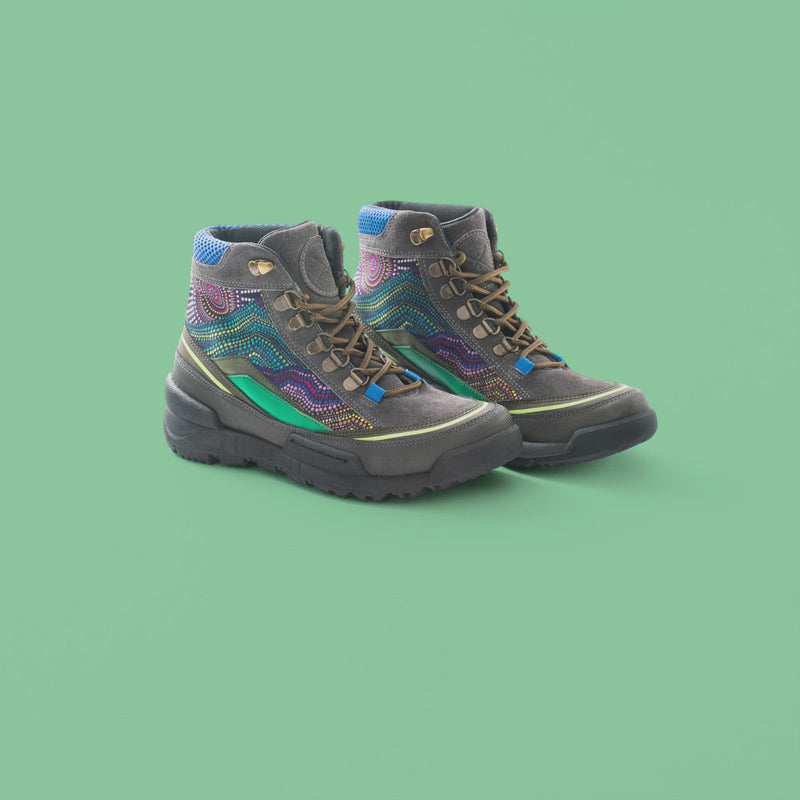 Inkkas Women's Brisbane Trekk Boot
