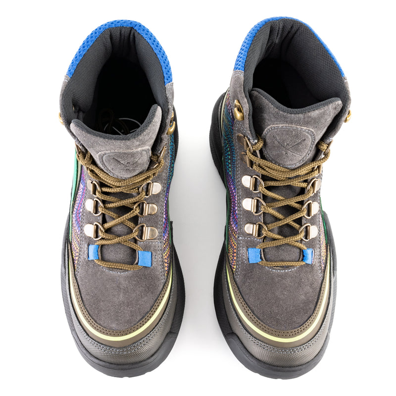 Inkkas Women's Brisbane Trekk Boot