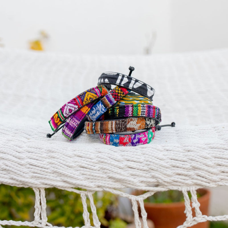 Inkkas Keel Bracelet