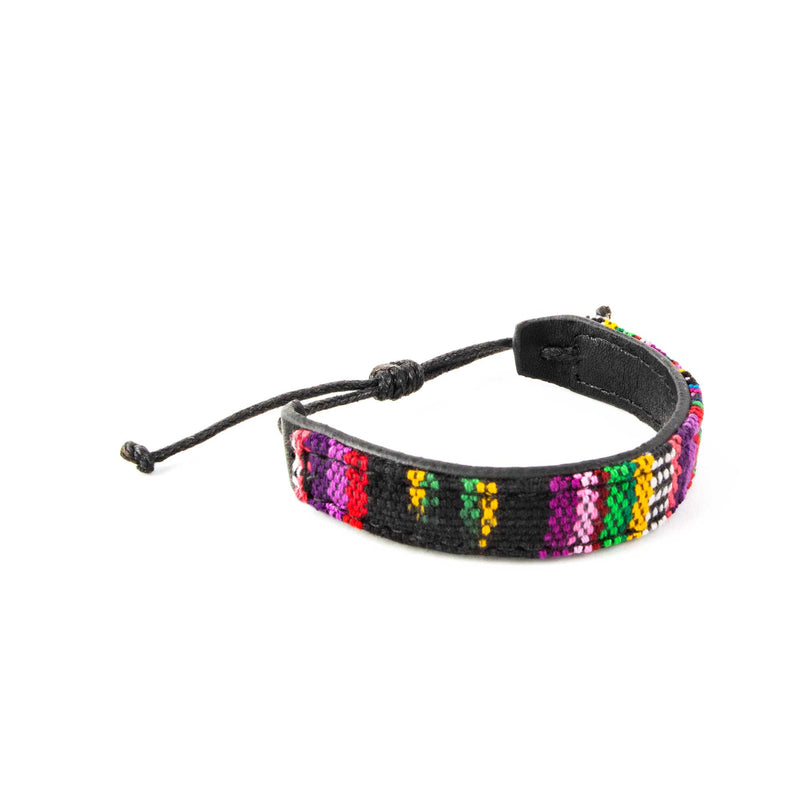 Inkkas Keel Bracelet