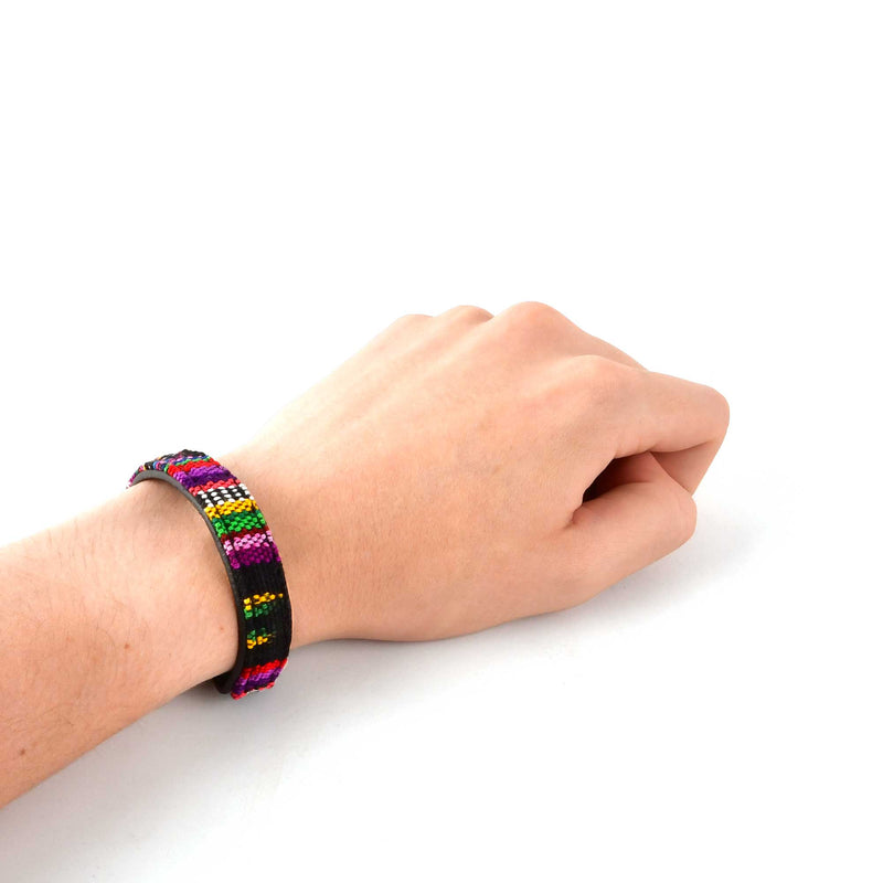 Inkkas Keel Bracelet