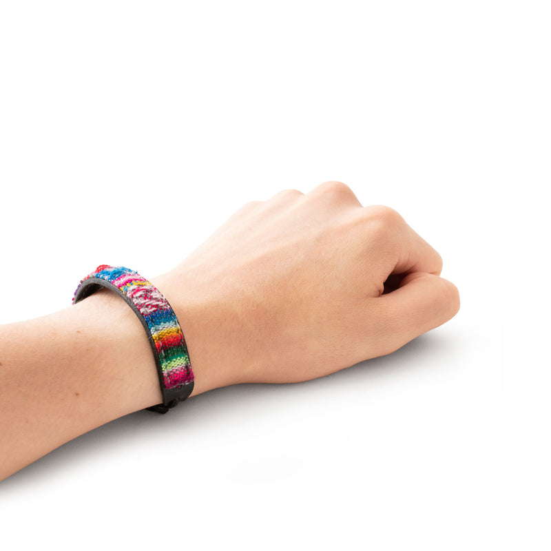 Inkkas Slate Bracelet