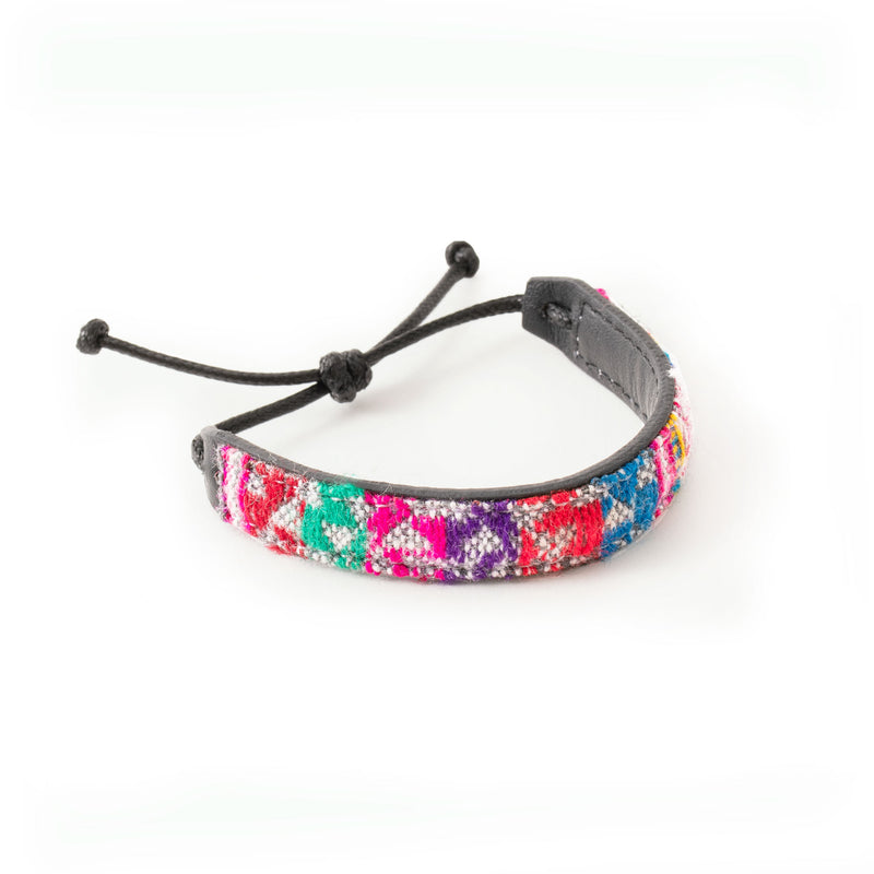 Inkkas Slate Bracelet