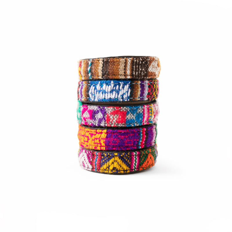 Inkkas Slate Bracelet