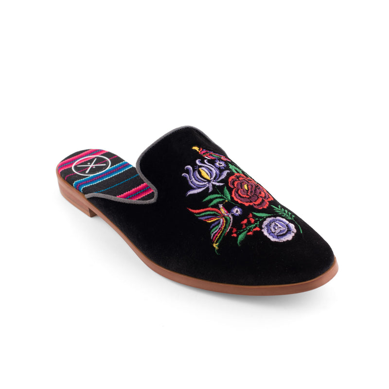 Inkkas Women's Frida Slide