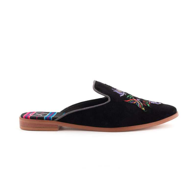 Inkkas Women's Frida Slide