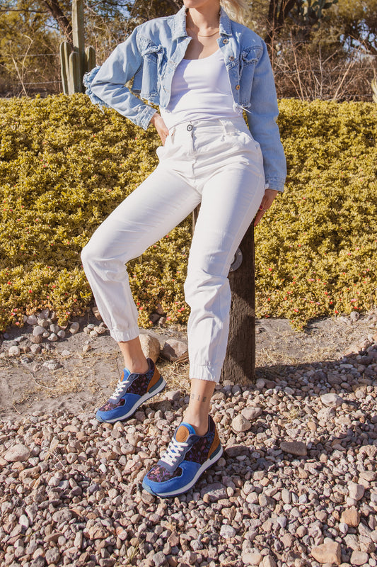 Inkkas Women's Mariposa Jogger