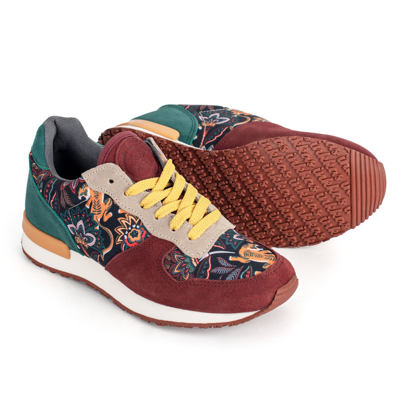 Inkkas Women's Yuuki Jogger