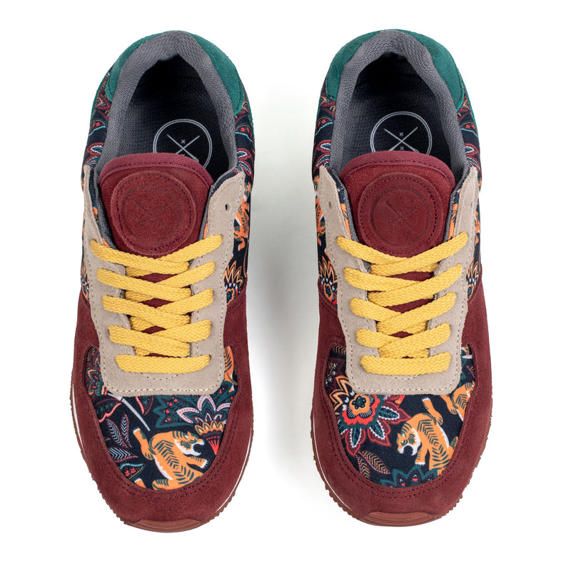 Inkkas Women's Yuuki Jogger