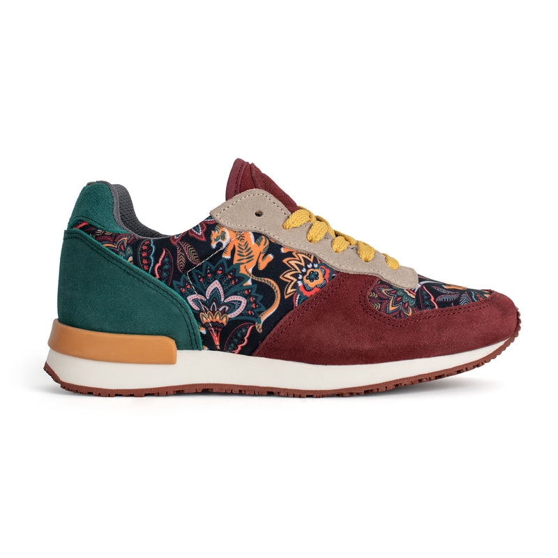 Inkkas Women's Yuuki Jogger