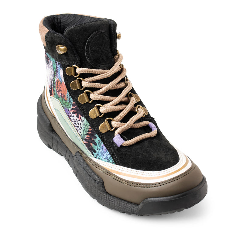 Inkkas Men's Spirit Bear Trekk Boot