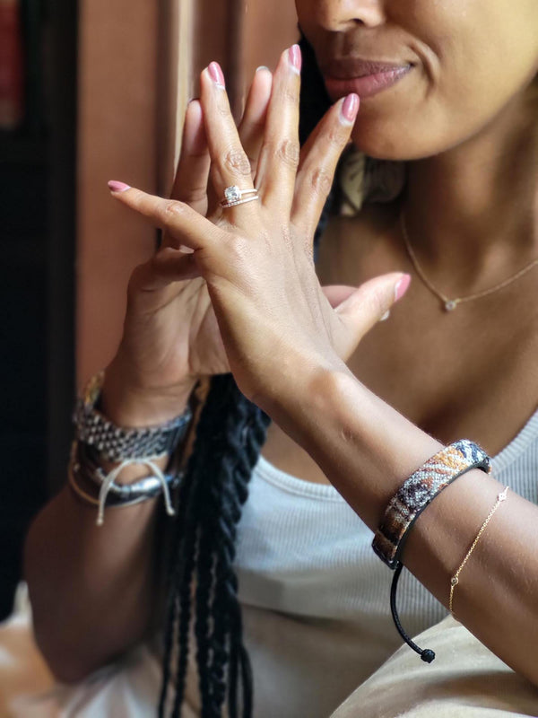 Inkkas Desert Bracelet