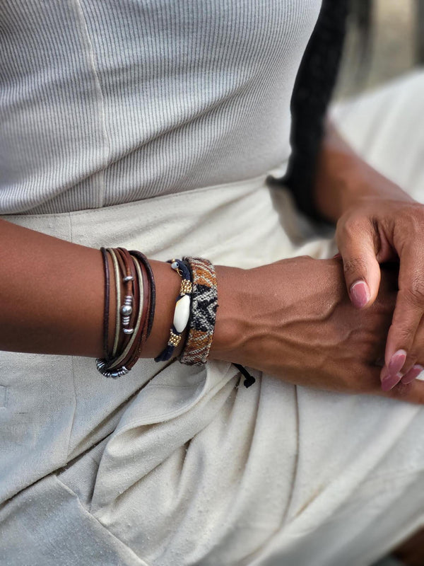 Inkkas Desert Bracelet
