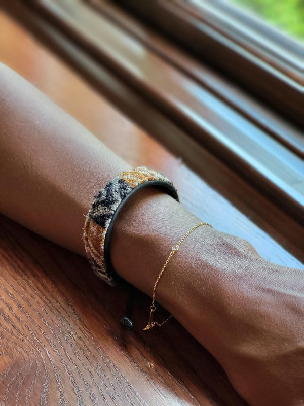 Inkkas Desert Bracelet