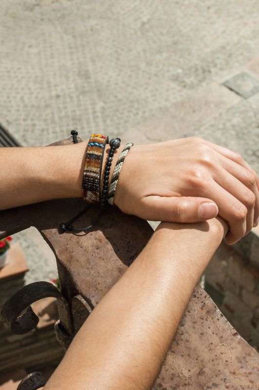 Inkkas Desert Bracelet