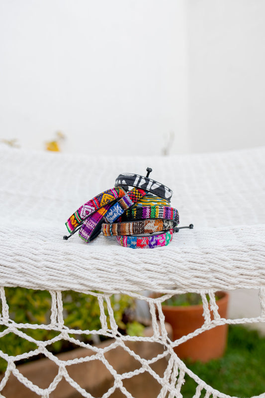 Inkkas Desert Bracelet