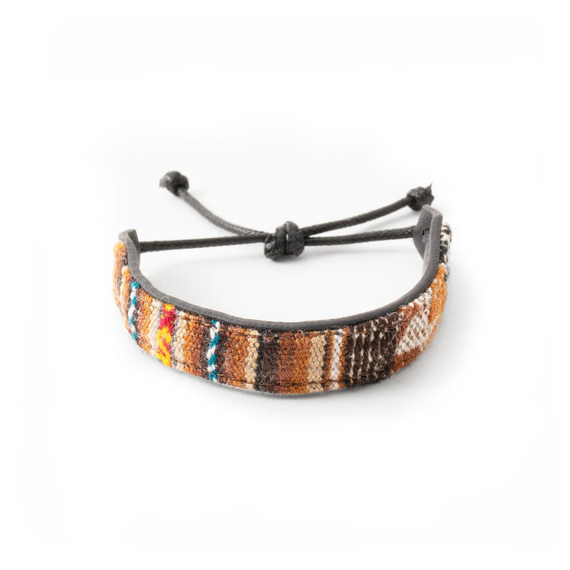 Inkkas Desert Bracelet