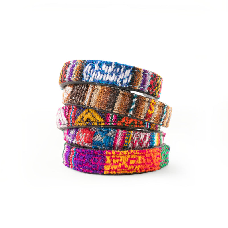 Inkkas Desert Bracelet