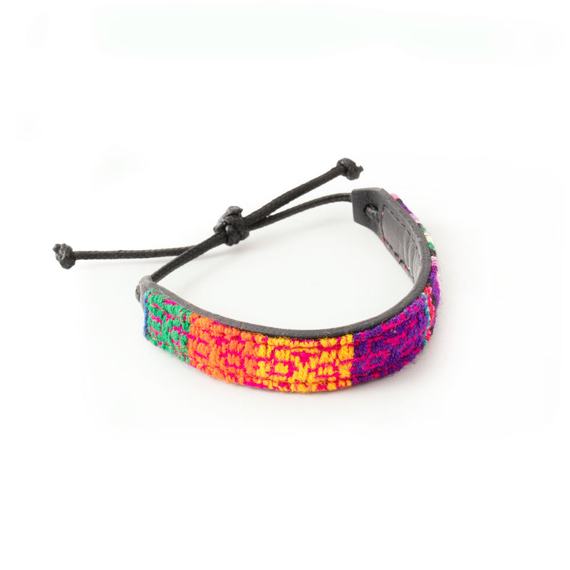 Inkkas Candy Bracelet
