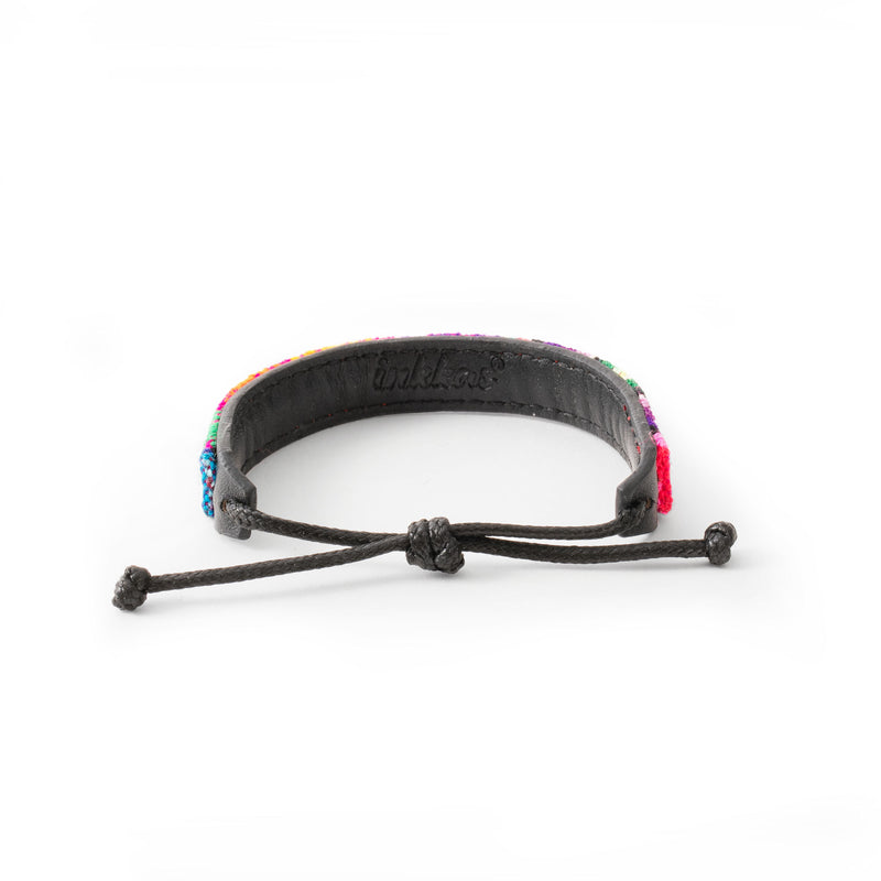 Inkkas Candy Bracelet
