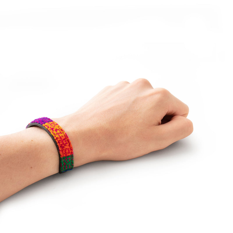 Inkkas Candy Bracelet