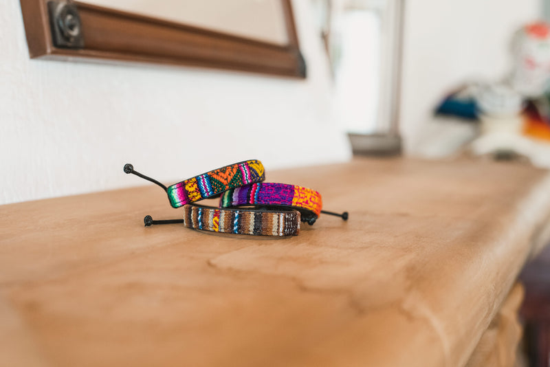 Inkkas Candy Bracelet