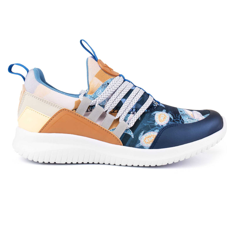 Inkkas Women's Apex Runner V.2